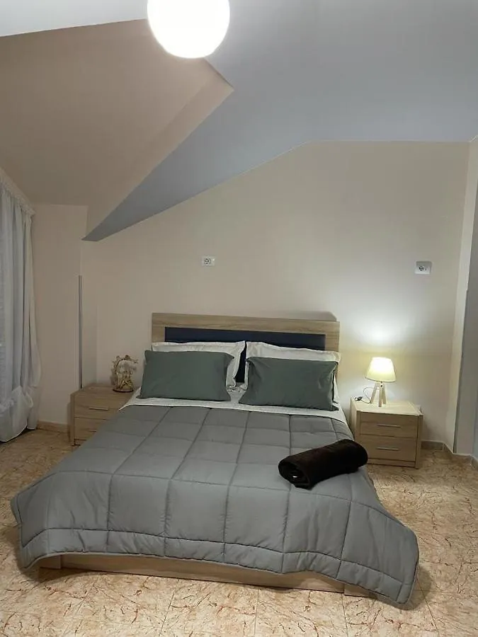 Maison Centre Shkoder 0*,