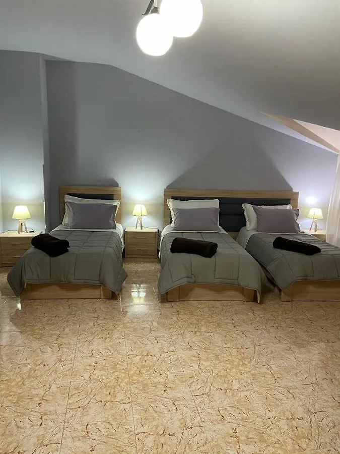 Apartment Maison Centre Shkoder