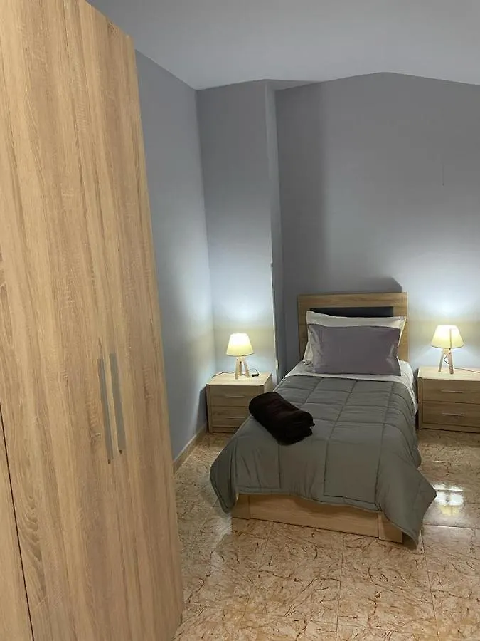 Apartment Maison Centre Shkoder