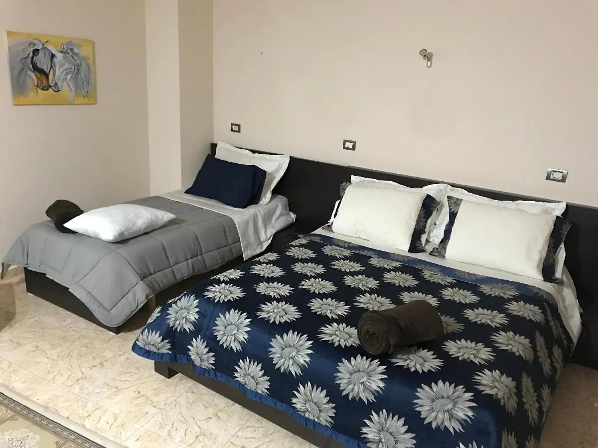 Appartement Maison Centre Shkodër Albanië