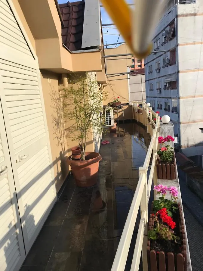 Maison Centre Shkodër Appartement