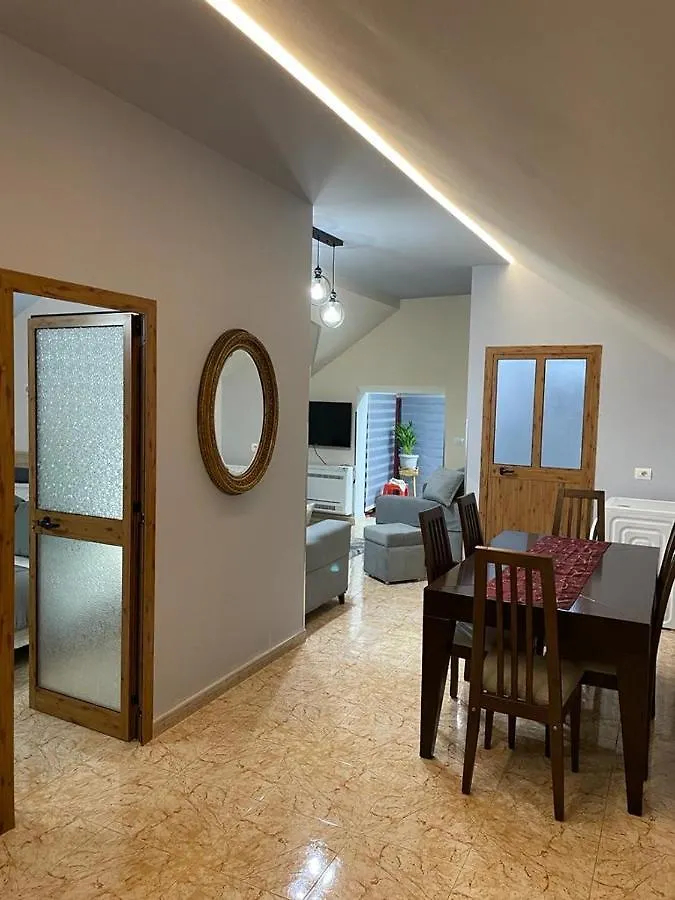 Apartment Maison Centre Shkoder