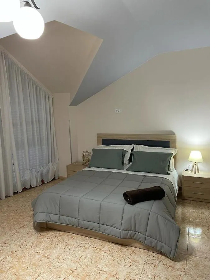 Apartment Maison Centre Shkoder