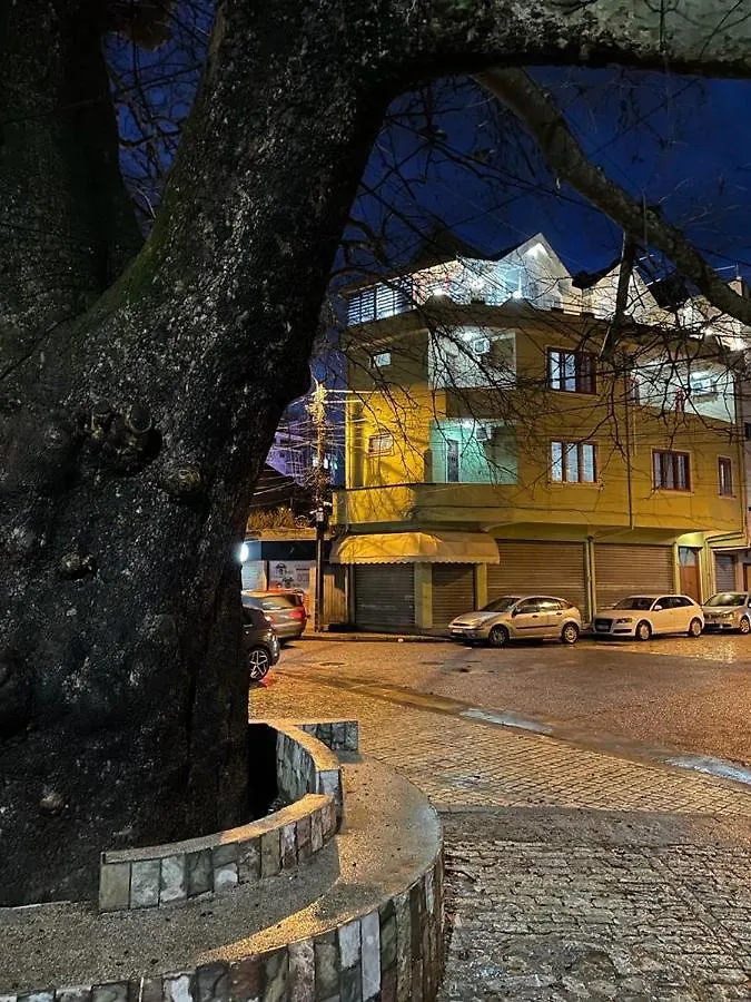 Maison Centre Shkodër Appartement