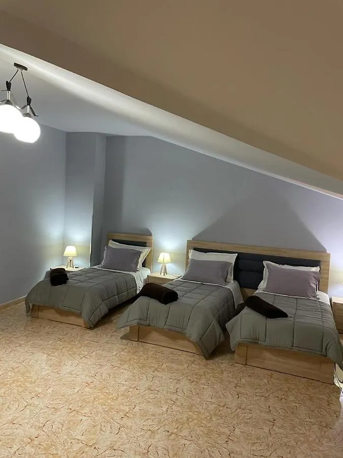Apartment Maison Centre Shkoder