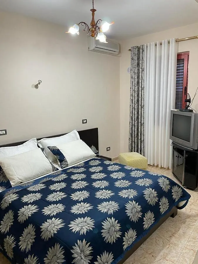 Maison Centre Shkoder Apartment