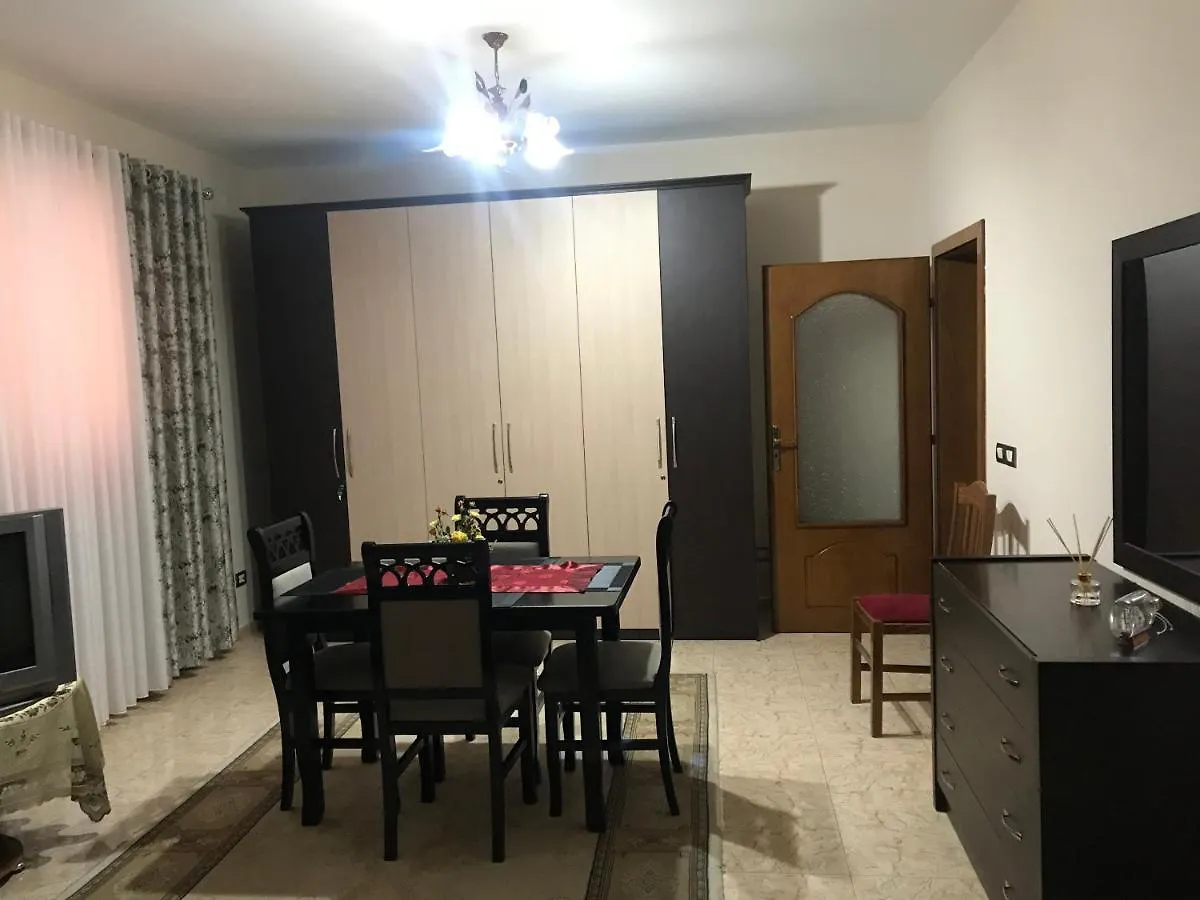 Apartment Maison Centre Shkoder Albania