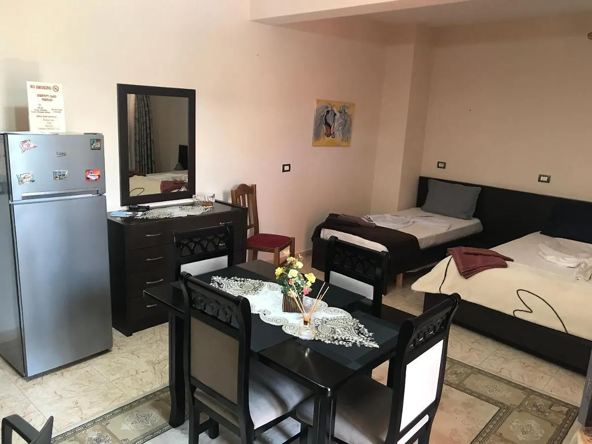 Maison Centre Shkodër