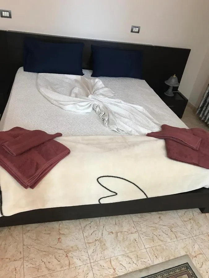 Apartment Maison Centre Shkoder