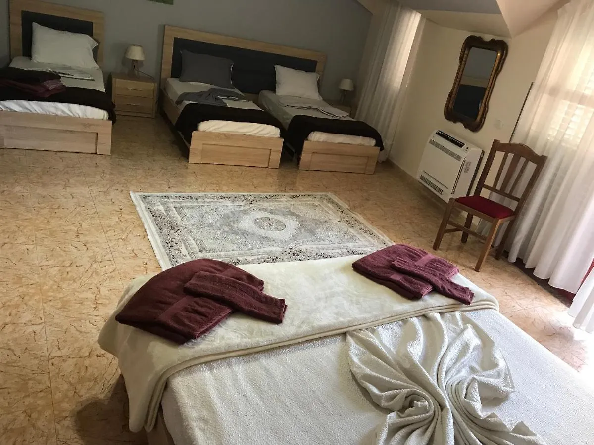 Appartement Maison Centre Shkodër