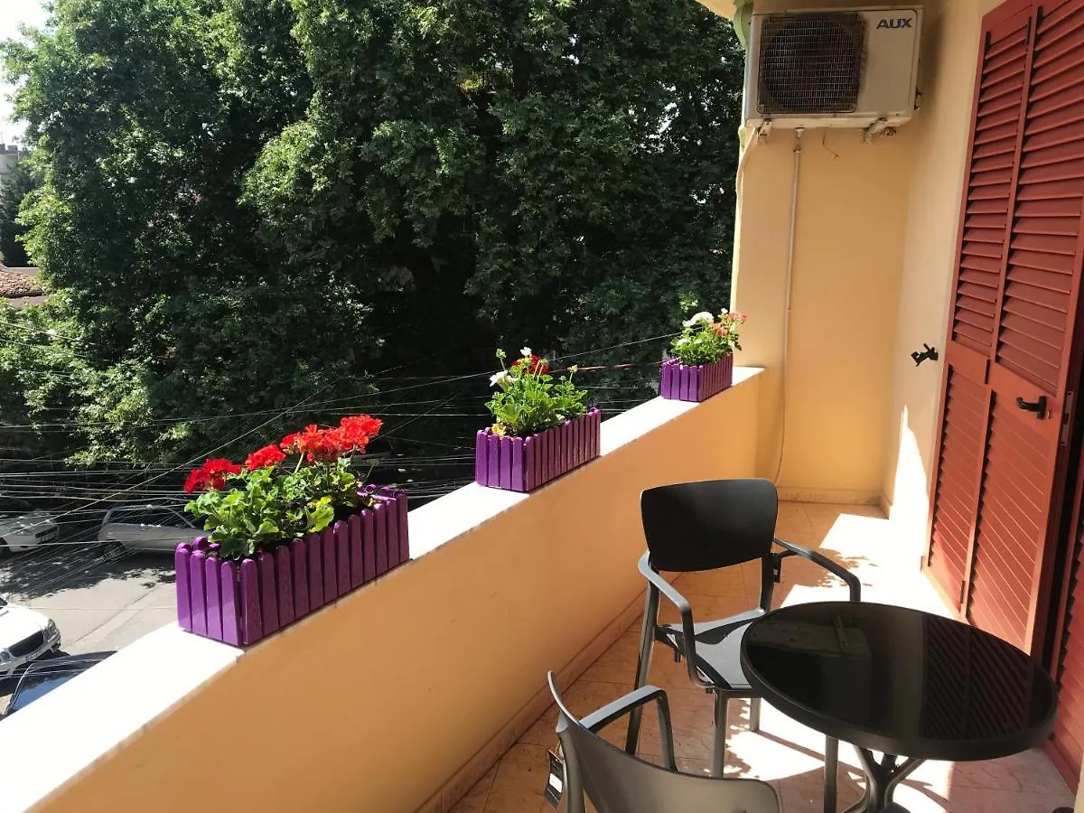 Maison Centre Shkoder Apartment