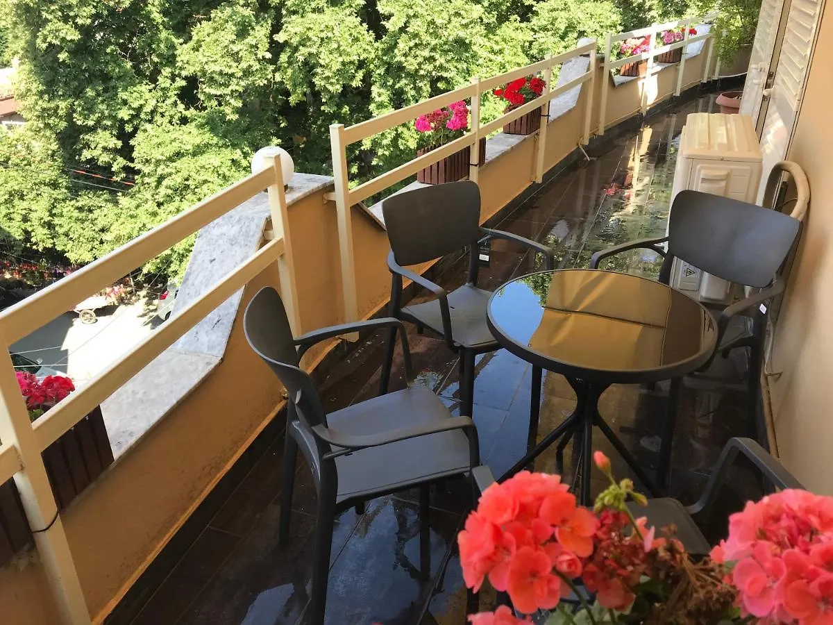 Appartement Maison Centre Shkodër