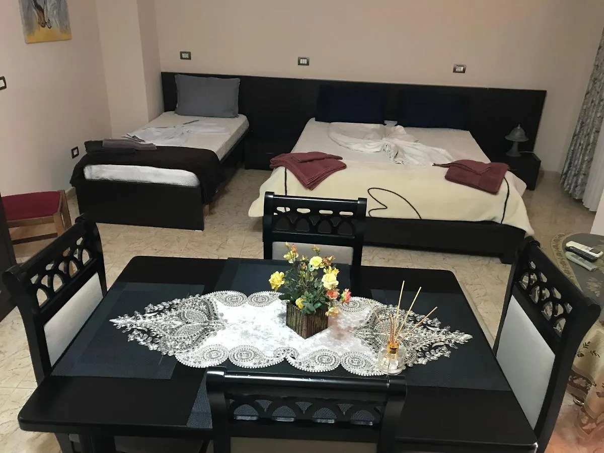 Maison Centre Shkodër Appartement