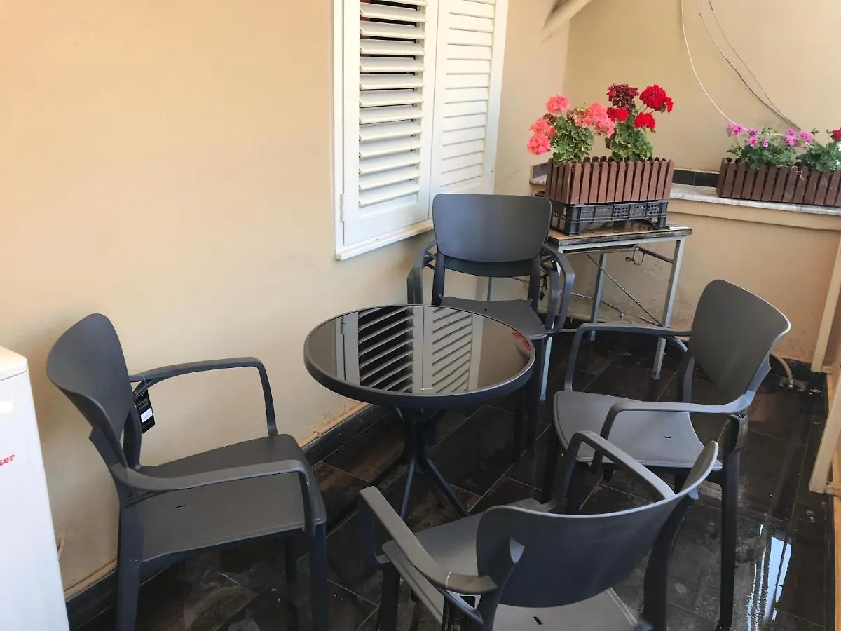 Maison Centre Shkoder Apartment