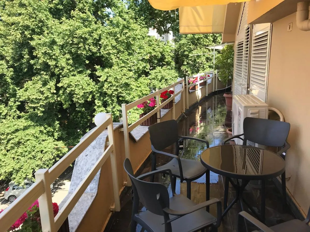 Maison Centre Shkoder Apartment