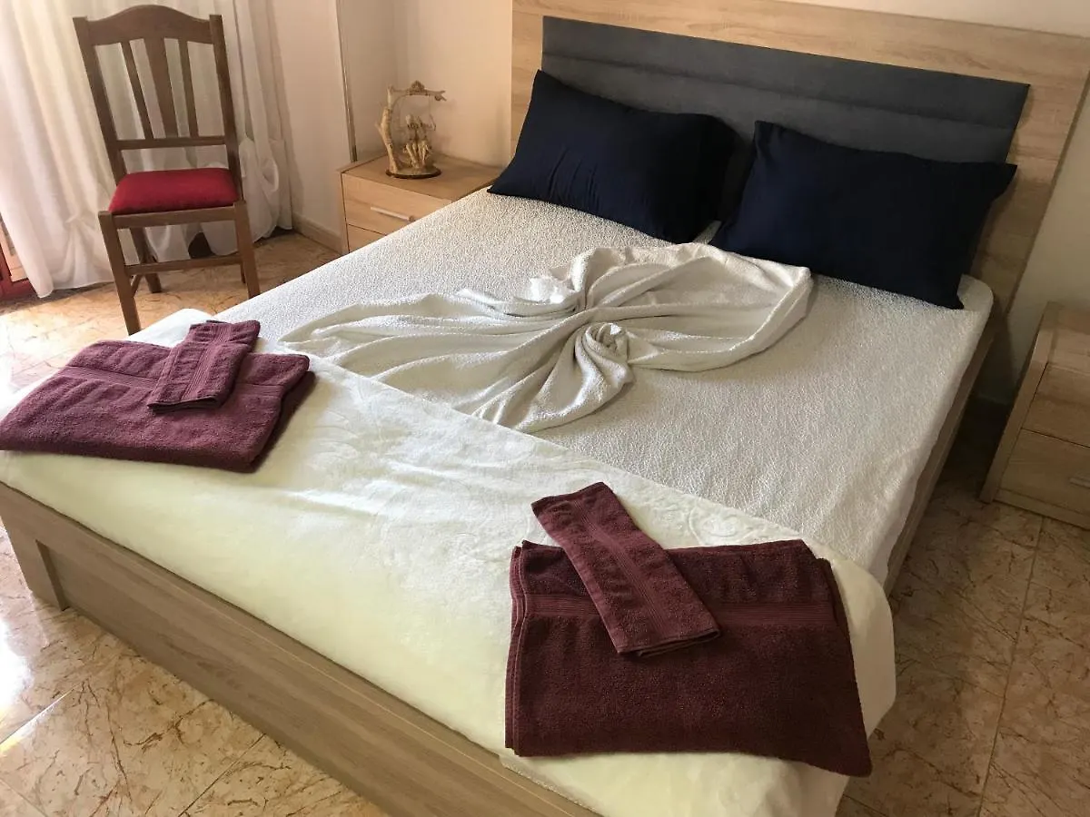 Appartement Maison Centre Shkodër Albanië
