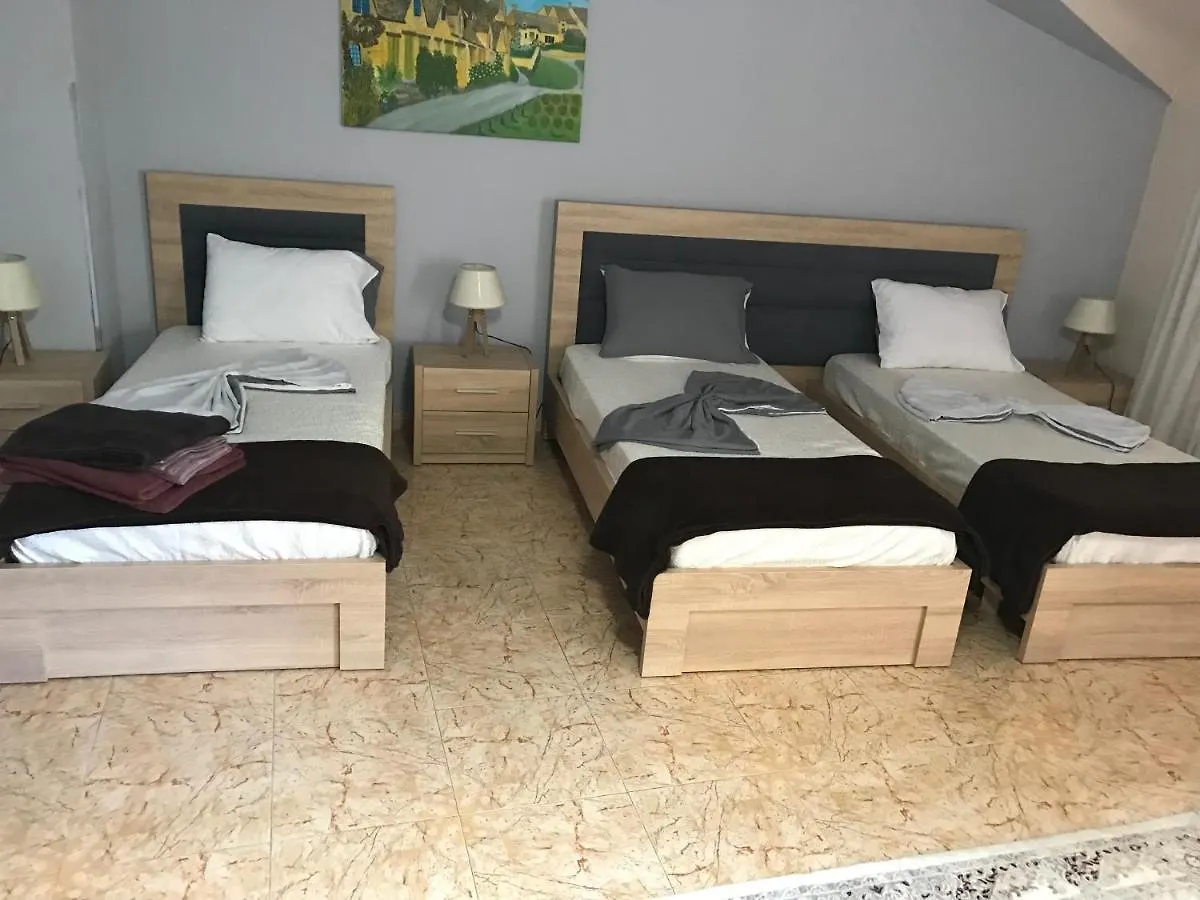 Maison Centre Shkodër