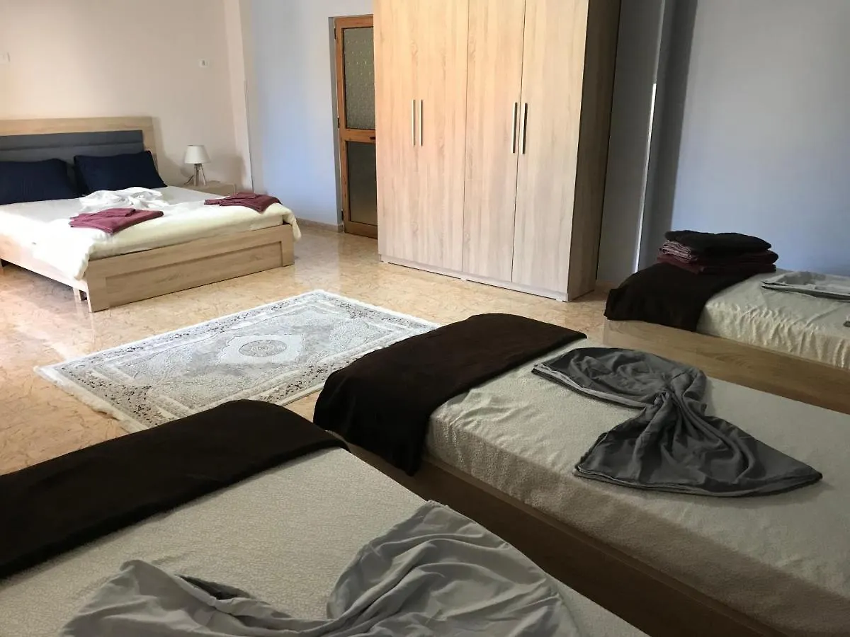 Apartment Maison Centre Shkoder