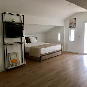 Amberyellowbnb Shkodër