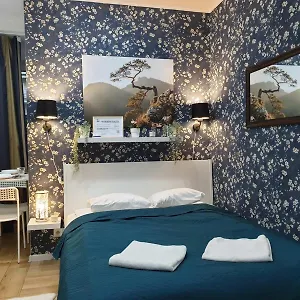 Apartment 23 Mgr Sonata Poland