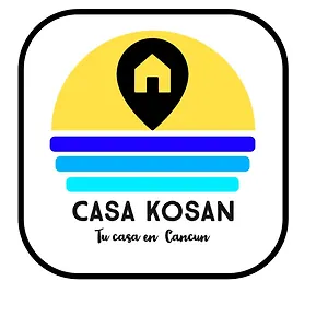  Séjour chez l'habitant Casa Kosan Mexique