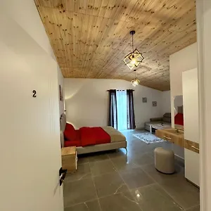 Appartement Qyteza &, Shkodër