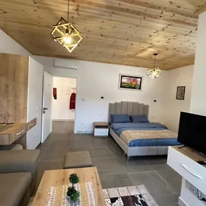 Appartement Qyteza &, Shkodër