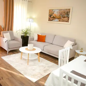 Appartement Casa Di Besarb, Shkodër
