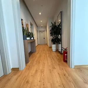  Apartment Izi Boutique Albania
