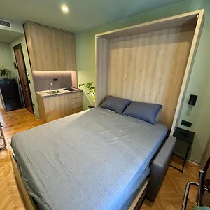  Apartment The Hidden Gem Of Blloku Albania