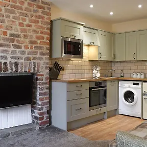  Holiday home Caedmons Dream United Kingdom