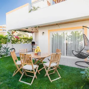  Holiday home Casa Palmeiras Portugal