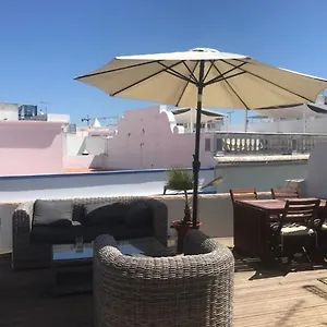  Apartment Citycentre Portugal
