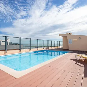  Apartment Oceanview Luxury Stunning Views And Pool Portugal