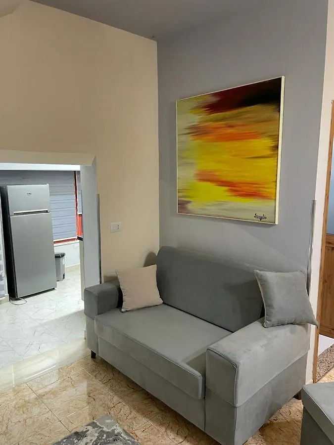 Maison Centre Shkoder Apartment