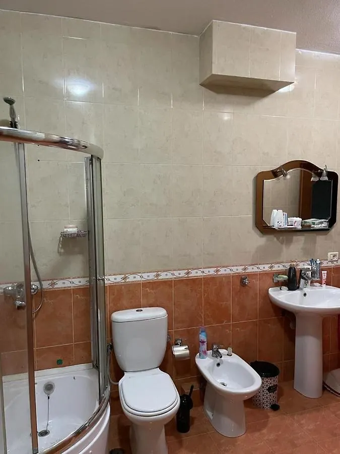 公寓 Maison Centre Shkodër 阿尔巴尼亚