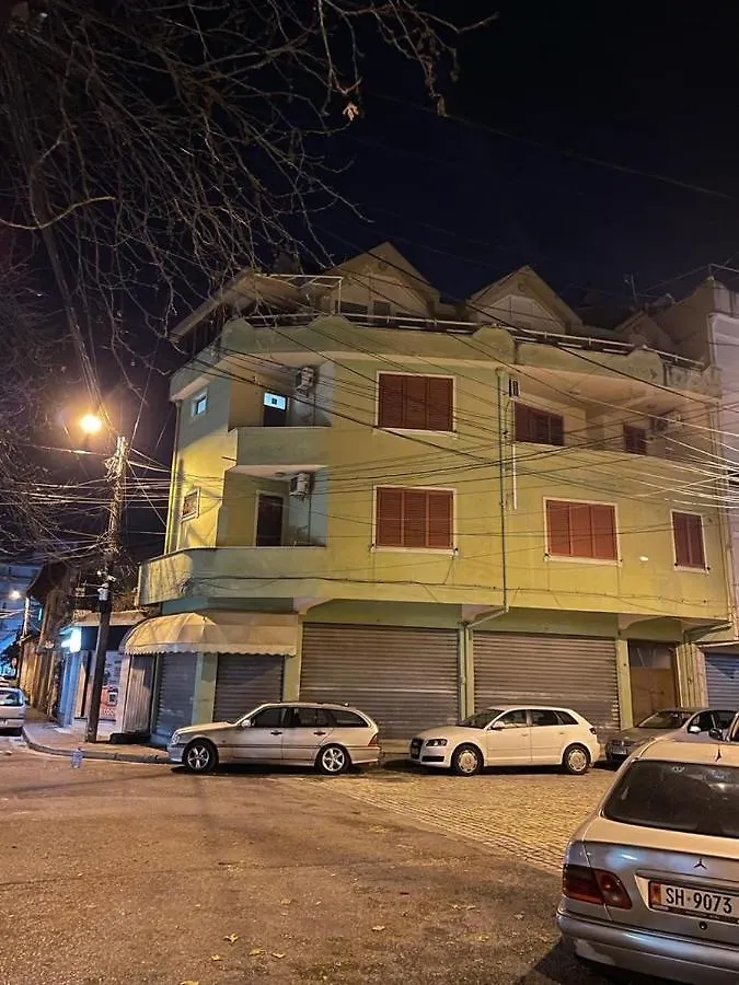 Maison Centre Shkodër
