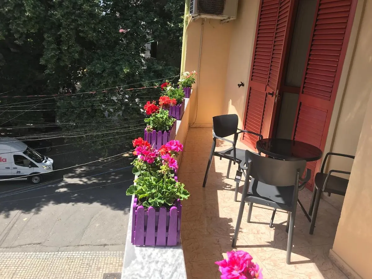 公寓 Maison Centre Shkodër 阿尔巴尼亚